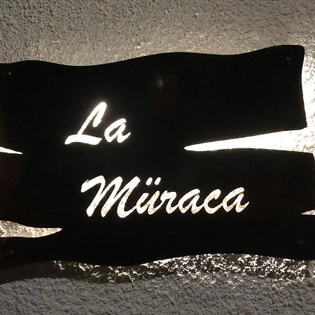 Appartamenti La Muraca Capizzone ภายนอก รูปภาพ